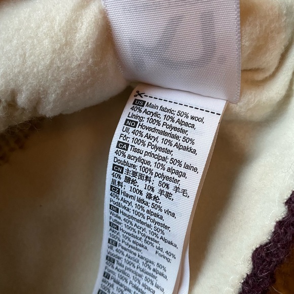 Kari Traa Ringheim Beanie - Picture 3 of 4